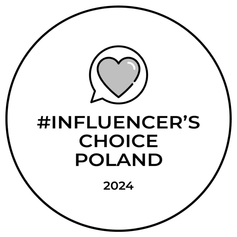 Influencer's choice poland 2024