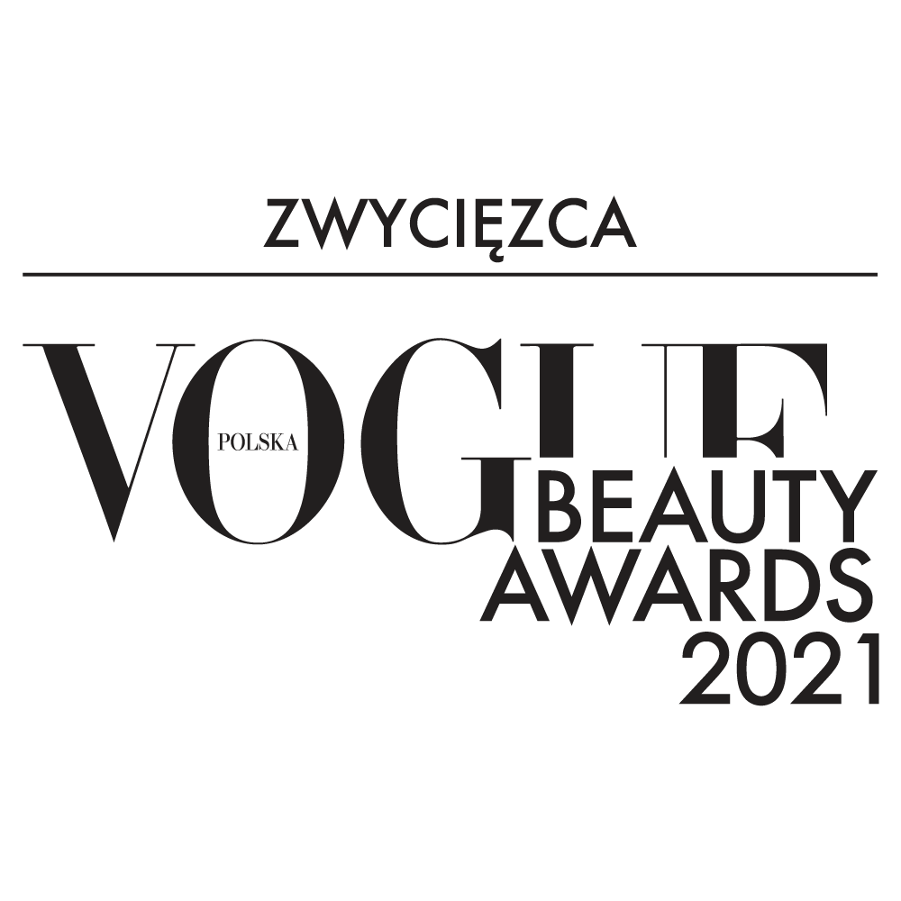 Vogue Beauty Awards 2021