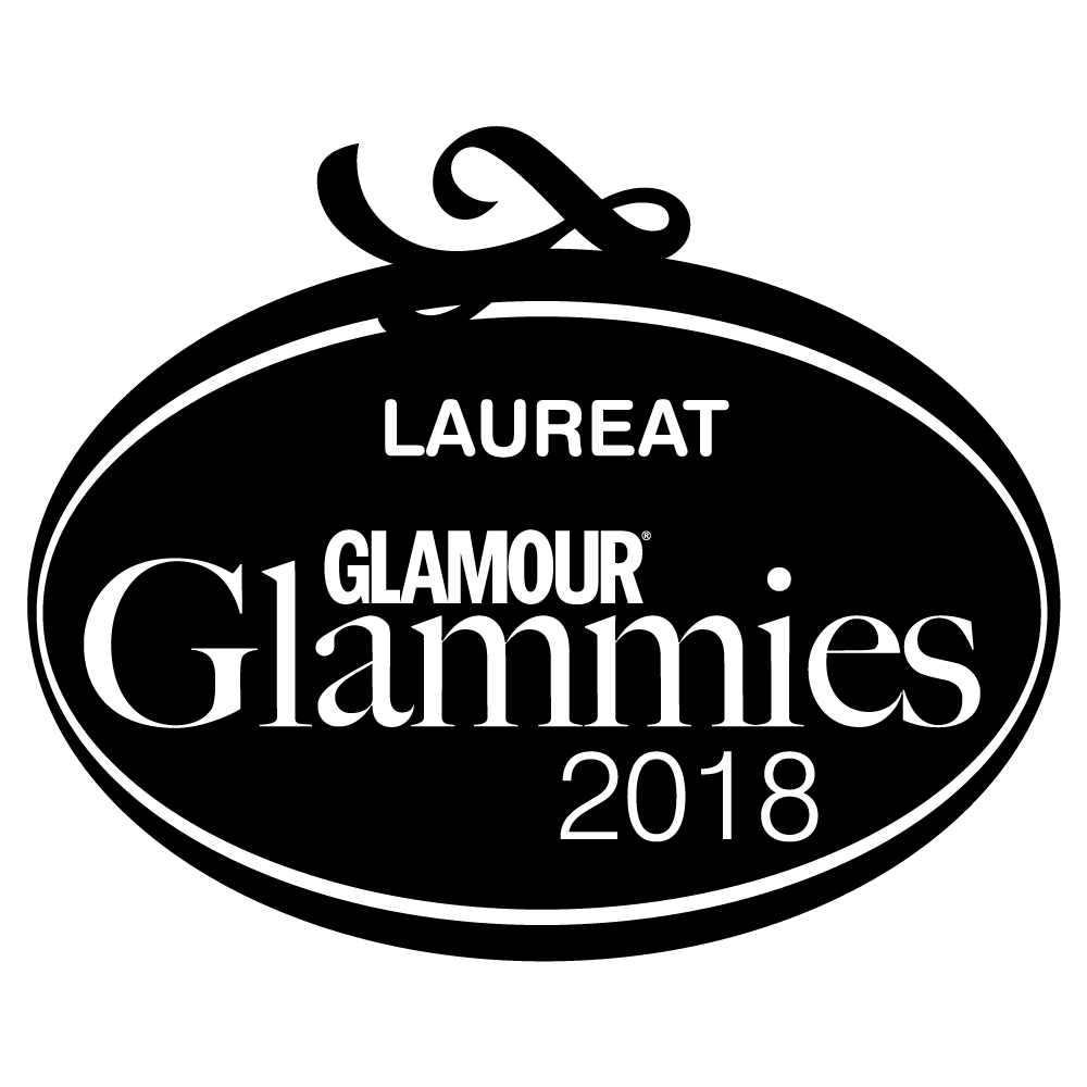 Laureat Glammies 2018