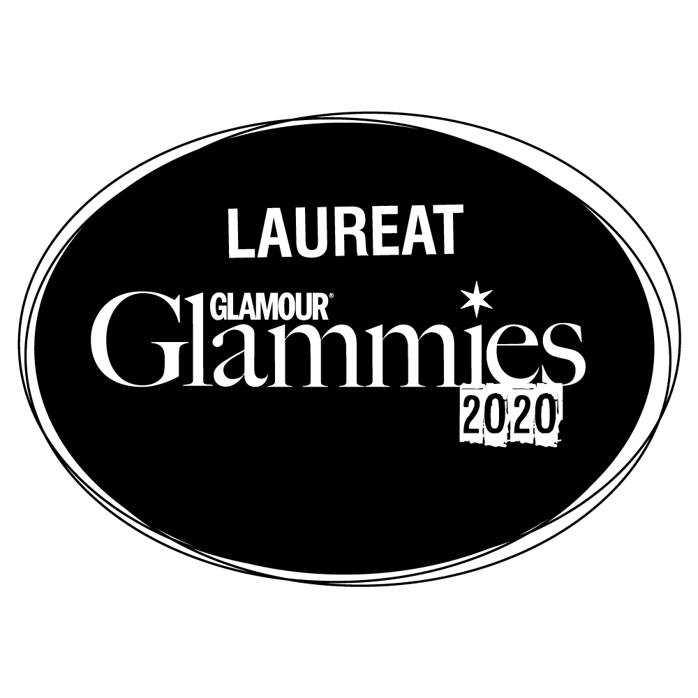 Laureat Glammies 2020