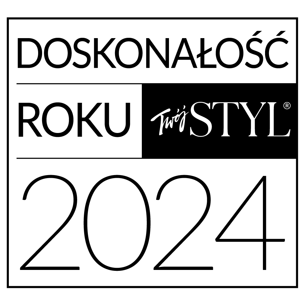 Doskonałość Roku Twój Styl 2024