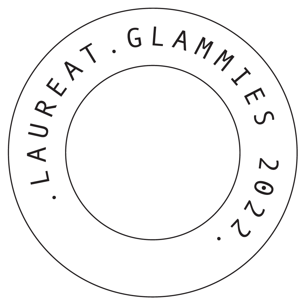 Laureat Glammies 2022