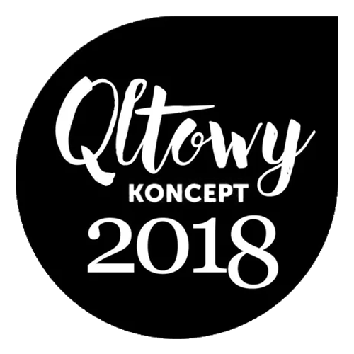 Qultowy koncept 2018