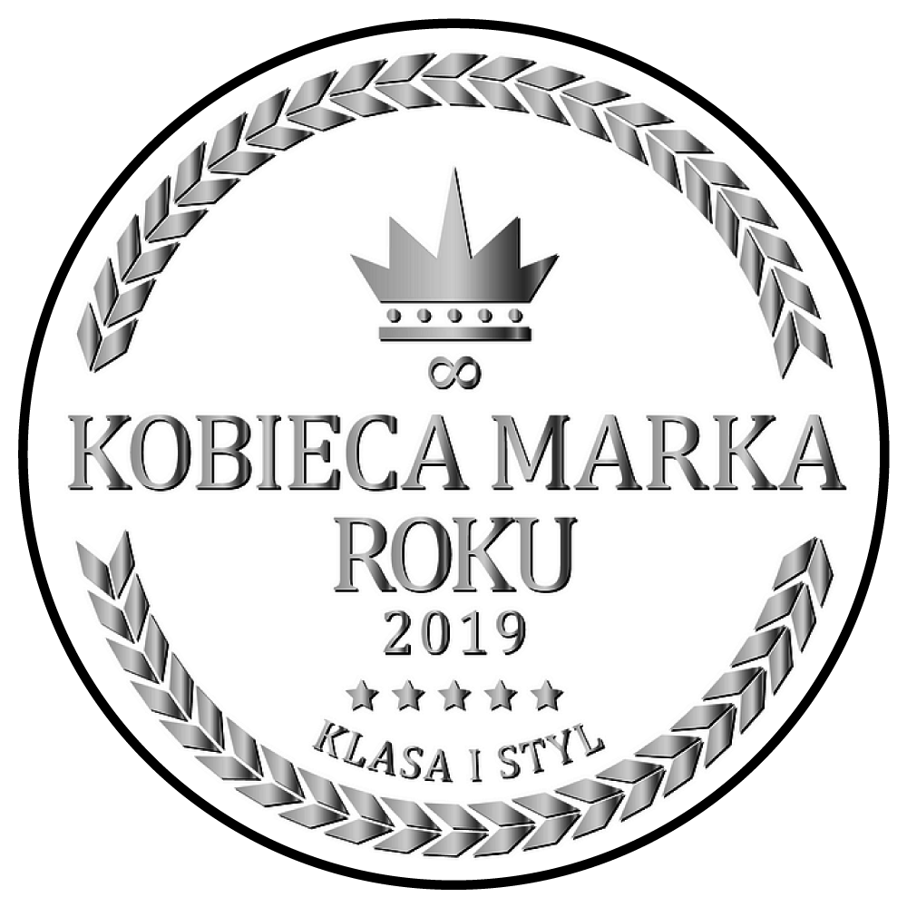 Kobieca Marka Roku 2019