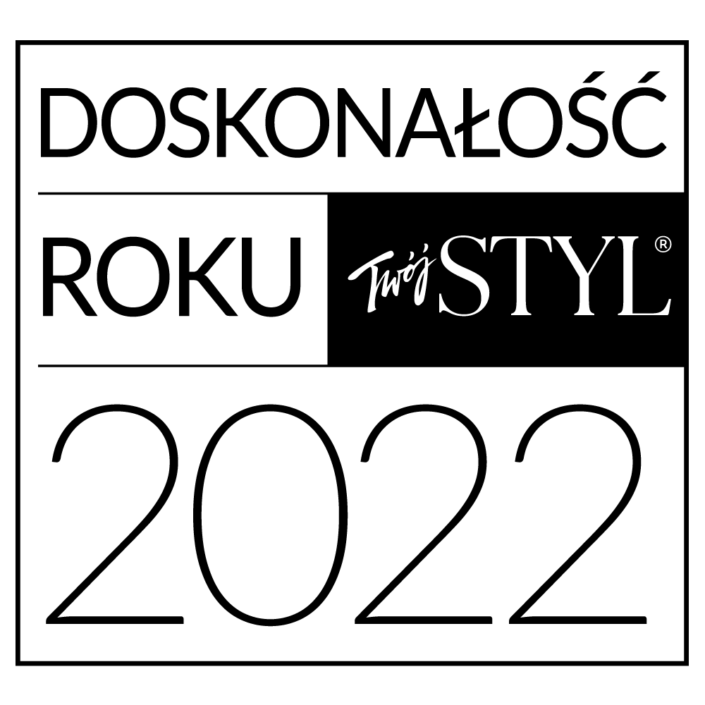 Doskonałość Roku Twój Styl 2022